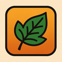 icon_culture_leaf_tribal icon preview