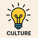 icon_culture_light_bulb_filled icon preview