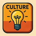 icon_culture_light_bulb_retro icon preview