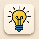 icon_culture_light_bulb_rounded icon preview