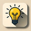 icon_culture_light_bulb_shadow_effect icon preview