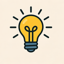 icon_culture_light_bulb_symmetrical icon preview