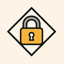 icon_culture_lock_asymmetrical icon preview