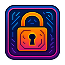 icon_culture_lock_cyberpunk icon preview