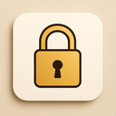 icon_culture_lock_elegant icon preview