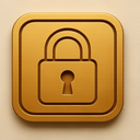 icon_culture_lock_embossed icon preview