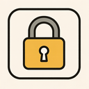 icon_culture_lock_filled icon preview