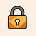icon_culture_lock_geometric icon preview