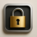 icon_culture_lock_metallic icon preview
