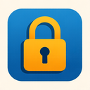 icon_culture_lock_modern icon preview