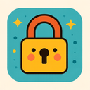 icon_culture_lock_playful icon preview