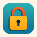 icon_culture_lock_rounded icon preview
