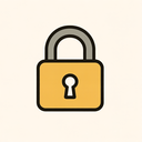 icon_culture_lock_simplified icon preview