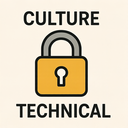 icon_culture_lock_technical icon preview