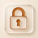 icon_culture_lock_transparent icon preview