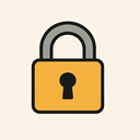 icon_culture_lock_vector icon preview