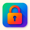 icon_culture_lock_vibrant_colors icon preview