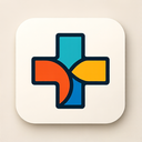icon_culture_medical_cross_abstract icon preview