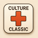 icon_culture_medical_cross_classic icon preview