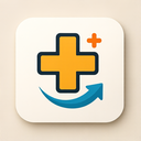 icon_culture_medical_cross_dynamic icon preview