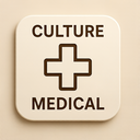 icon_culture_medical_cross_elegant icon preview