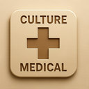 icon_culture_medical_cross_embossed icon preview