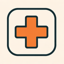 icon_culture_medical_cross_filled icon preview