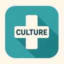 icon_culture_medical_cross_flat_design icon preview