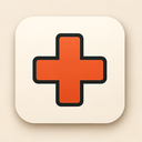 icon_culture_medical_cross_iconic icon preview