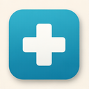 icon_culture_medical_cross_modern icon preview