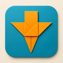 icon_culture_medical_cross_origami icon preview