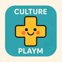 icon_culture_medical_cross_playful icon preview