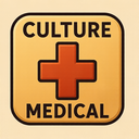 icon_culture_medical_cross_retro icon preview