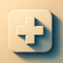icon_culture_medical_cross_shadow_effect icon preview