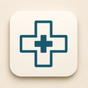 icon_culture_medical_cross_symmetrical icon preview