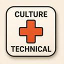 icon_culture_medical_cross_technical icon preview