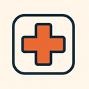 icon_culture_medical_cross_vector icon preview