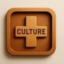 icon_culture_medical_cross_wooden icon preview