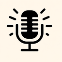 icon_culture_microphone_asymmetrical icon preview