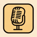 icon_culture_microphone_classic icon preview