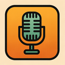 icon_culture_microphone_tribal icon preview