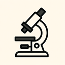 icon_culture_microscope_asymmetrical icon preview