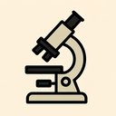 icon_culture_microscope_bold icon preview
