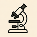 icon_culture_microscope_classic icon preview