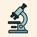 icon_culture_microscope_filled icon preview