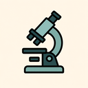 icon_culture_microscope_formal icon preview