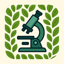 icon_culture_microscope_organic_pattern icon preview