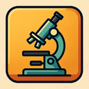 icon_culture_microscope_retro icon preview