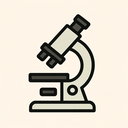 icon_culture_microscope_simplified icon preview