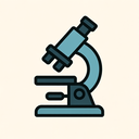 icon_culture_microscope_technical icon preview